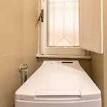 شقة Domus Gianicolo 2b