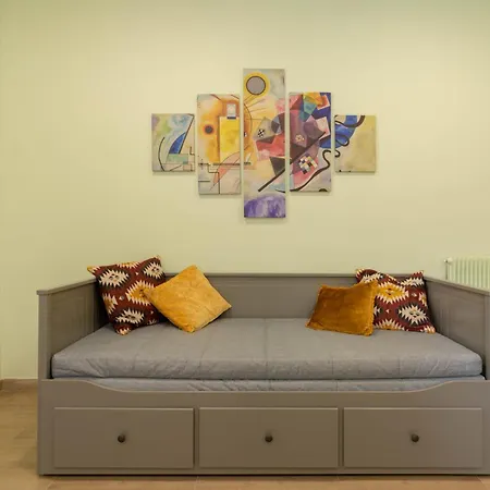 Domus Gianicolo 2b * Róma