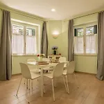 Domus Gianicolo 2b Appartement *