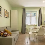 Appartement Domus Gianicolo 2b
