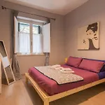 Appartement Domus Gianicolo 2b *
