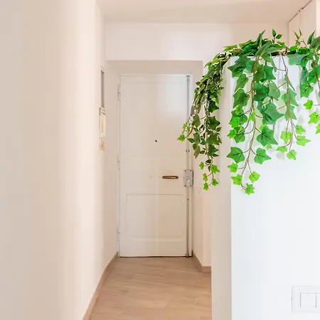 Domus Gianicolo 2b Roma