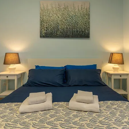 Domus Gianicolo 2b Rom