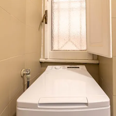 Lejlighed Domus Gianicolo 2b