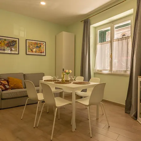 Domus Gianicolo 2b * Rom