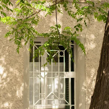 Lejlighed Domus Gianicolo 2b *