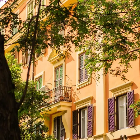 Domus Gianicolo 2b * Rom