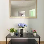 Appartement Domus Gianicolo 2b Rome