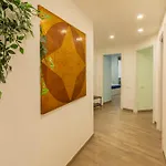 Domus Gianicolo 2b Appartement Rome