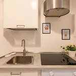 Domus Gianicolo 2b Appartement Rome